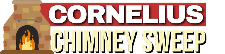 Chimney Sweep Cornelius NC