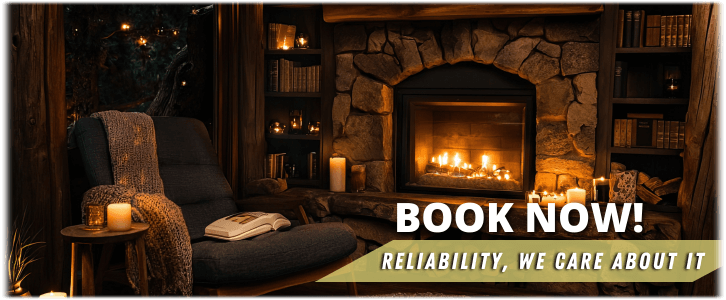 Cornelius NC Chimney Sweep